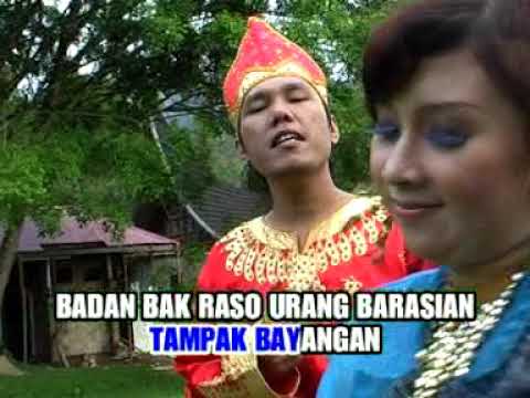 HIDUIK SEDERHANA - RAMON ASBEN