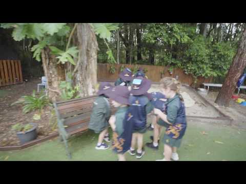 Sunshine Coast Grammar School