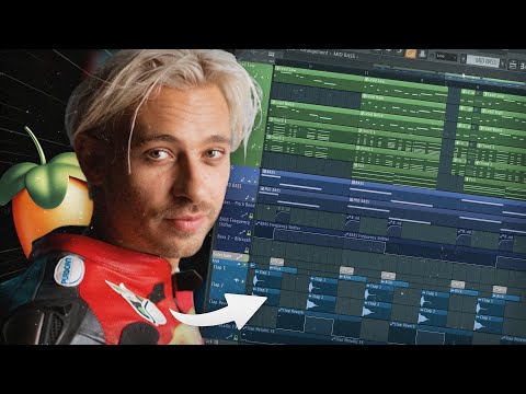 Highest Building - Flume