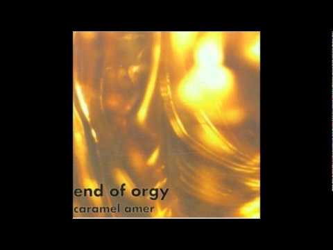 End of Orgy - Serpente
