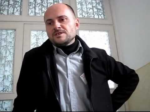 Tomasz Kałuski: O polskiej szkole w Starej Hucie (Ukraina)