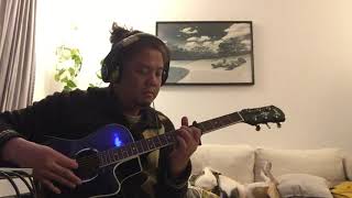 Uncle Kracker - Time After Time [Cyndi Lauper] (Acoustic Cover)