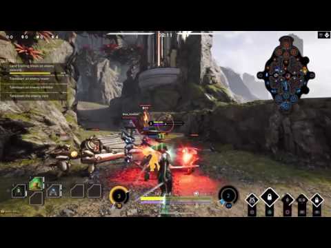 Countess deck build & gameplay