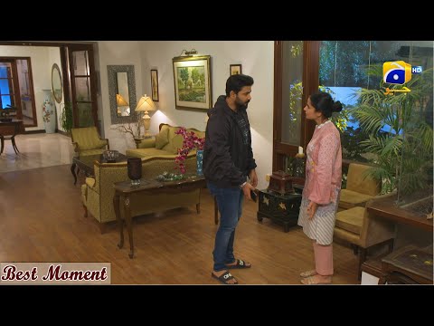 Grift Episode 57 || Ali Abbas - Saniya Shamshad || 𝐁𝐞𝐬𝐭 𝐌𝐨𝐦𝐞𝐧𝐭 𝟎𝟏 || Har Pal Geo