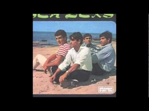 The Sea-Ders (Cedars) - Hide If You Want To Hide