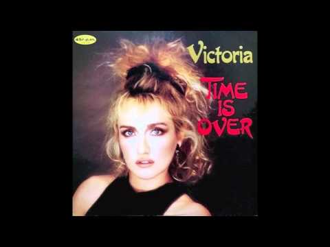 Victoria - Time Is Over (12" Version)