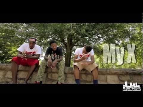 Paid N Full Ft. Bandit Gang Marco "My X" Directed By @waltsweezy