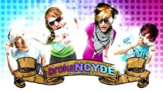 Brokencyde - BREE BREE