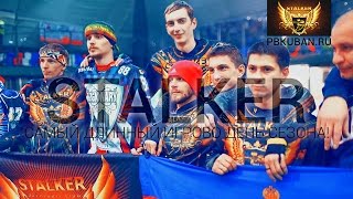 preview picture of video 'Финал Кубка России 2014 STALKER team'