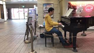 バッハ 作曲「ミュゼット ニ長調 BWV Anh.126」を弾いてみました!(テンポアップ Ver.)