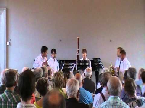 Copenhagen Summer Festival 2012