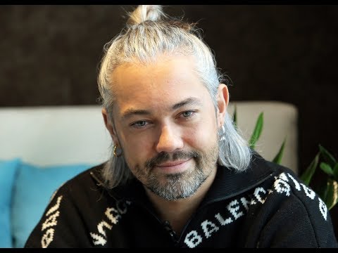 Стилист Александр Рогов в Воронеже: «Приходилось подворовывать в секонд-хэндах»