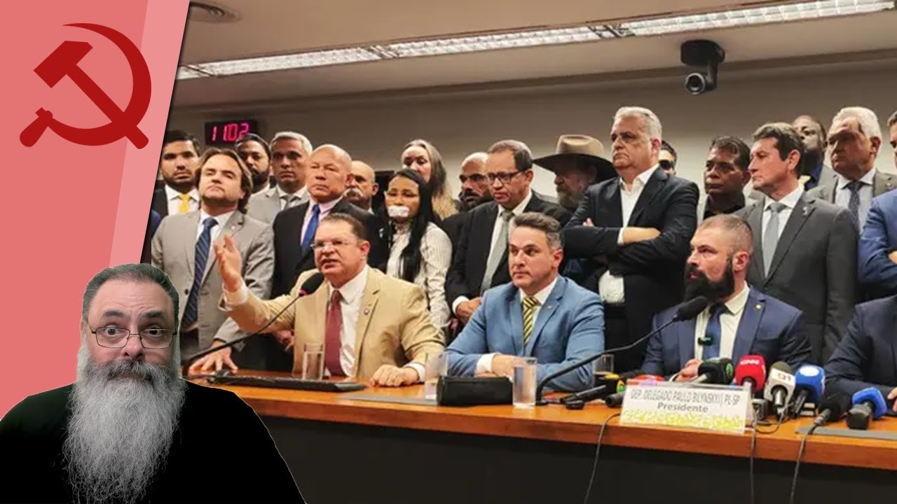 COMISSÕES se REÚNEM na CÂMARA, mas CHEGAM a ACORDO e VOTAÇÕES SÃO SUSPENSAS até AGOSTO