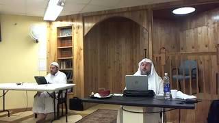 صورة 12 | مجلس قراءة سنن ابن ماجة على فضيلة الشيخ د. عبدالله العبيد