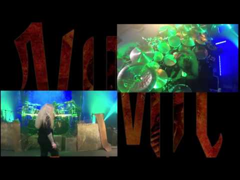 VIMIC - I Fear The Worst & Simple Skeletons - Live (2016)