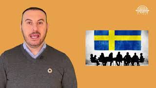 2.2 The Pillars of the Swedish Work Culture