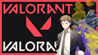 【裏めんばっち杯】熱血泥まみれデュエリスト【VALORANT】