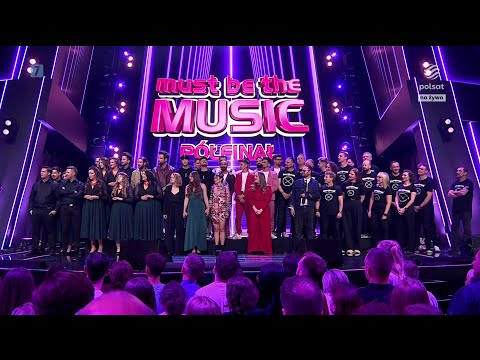 A do finału wchodzą...