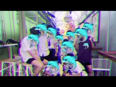 [REMIX] K11xpt X PEAKLOCK - Roll ma [🐬] (Remix.by loY r0Ry)