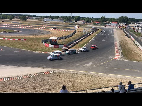 IV Runda Mistrzostw Polski RallyCross