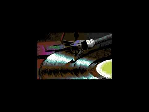 SID music: Jammer - Take Your Time, Babe (SIDFX 8580 dual mono bx_🎧)