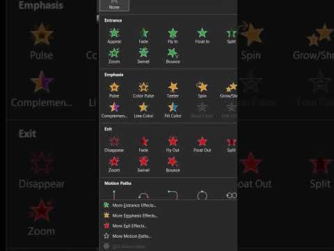 Boost PPT Presentations: Master Break-Up Animation! Boost PPT Presentations: Master Break-Up Animation!
