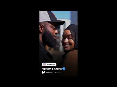 Muzz: Muslim Dating & Marriage video