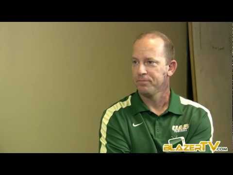 Meet the Coaches: Jeff Brohm