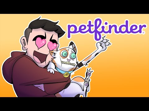 Petfnder
