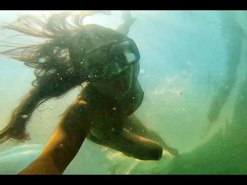 Pandemic escape: Summer vacantion 2020: Romania, Vama Veche