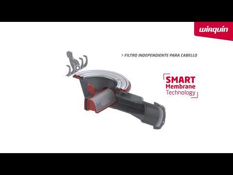 Membrana SMART TECHNOLOGY