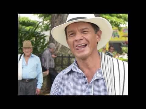 LA PENA DE MUERTE MANUEL OCHOA video oficial producciones Fabian Rodas