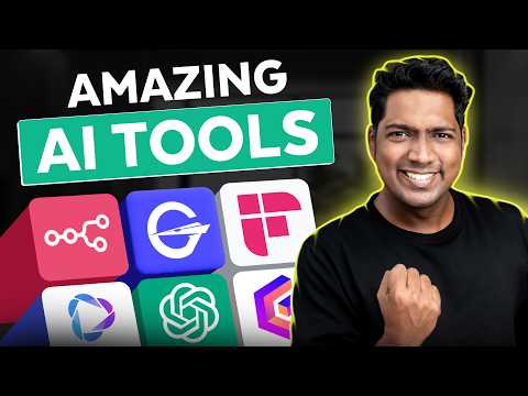 9 AI Tools That Will Run Your Business in 2026 !