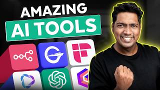 9 AI Tools That Will Run Your Business in 2026 !