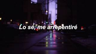 Quit- Cashmere Cat ft Ariana Grande (Subtitulado en español)