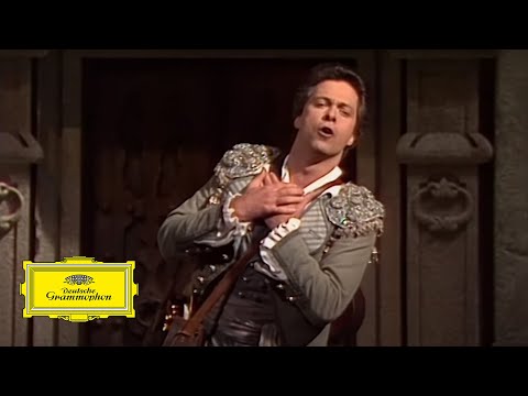 Gino Quilico, Radio-Sinfonieorchester Stuttgart – Rossini: Barbiere: Largo al factotum (Excerpt)
