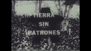 Tierra sin Patrones (1973, Archivo Leistenschneider, ATA)