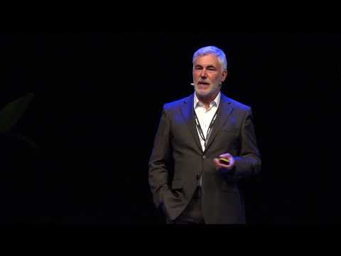 BIMobject LIVE 2017 - Uwe Wasseman