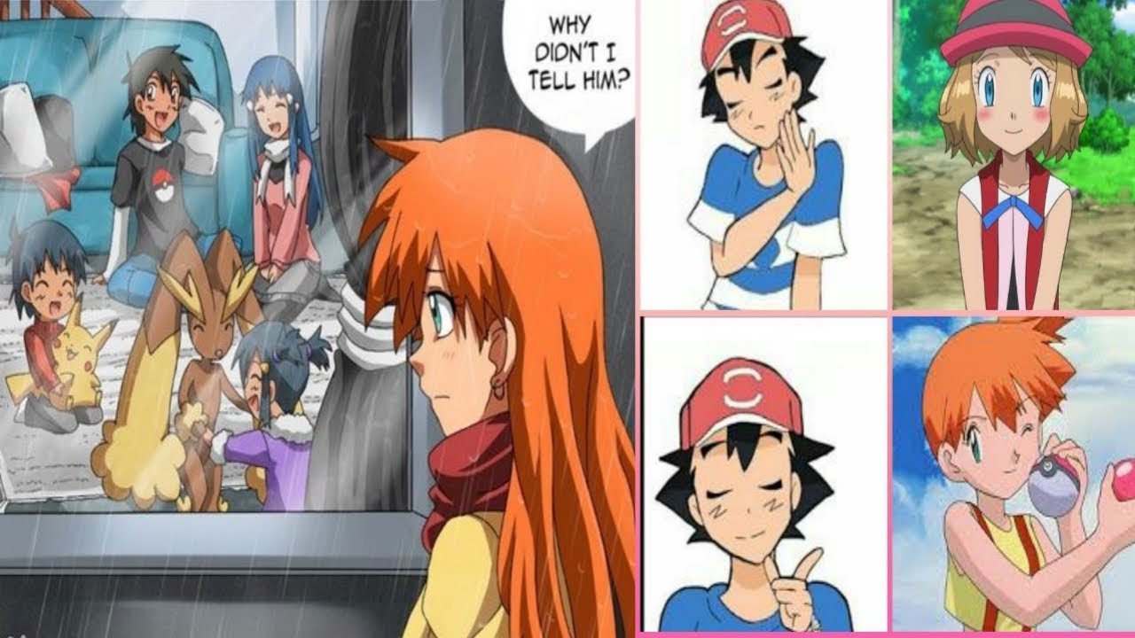 Pokemon jokes only fans would get