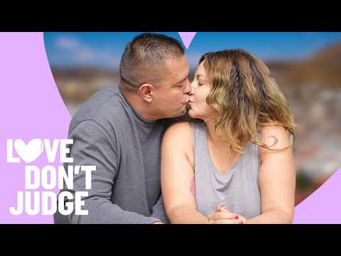 We Found Out We're Cousins After 10 Years Of Marriage & 3 Kids | LOVE DON'T JUDGE