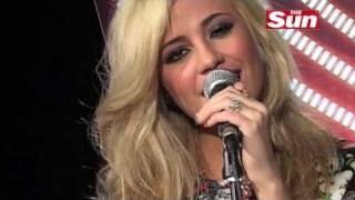Pixie Lott - Mama Do