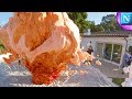 World Record Elephant Toothpaste w/ David Dobrik !! World Record Elephant Toothpaste w/ David Dobrik !!