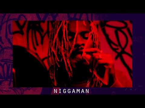 Flowrecer - Niggaman - Você não sabe
