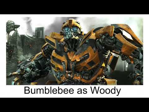 Cool Story 2 (Toy Story 2) Part 17 - End Credits