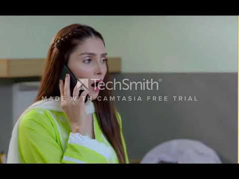 koi chand rakh episode 27 promo // ARY DIGITAL