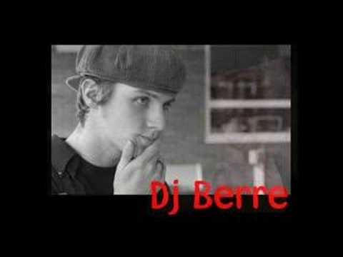 Dj Berre - You Can Ring My Buzz