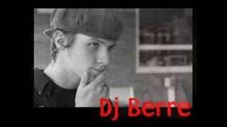 Dj Berre - You Can Ring My Buzz