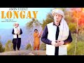 Longay Amin Ulfat Pashto New Song 2025 4k Video لونگئ