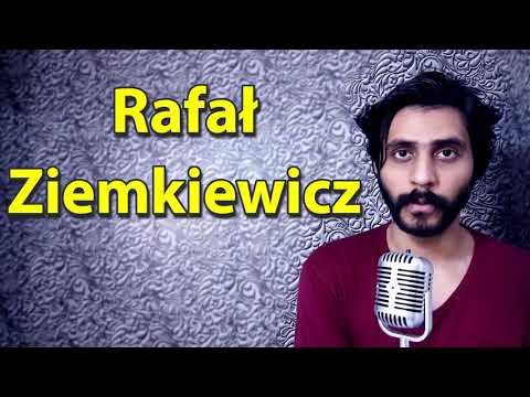 How To Pronounce Rafal Ziemkiewicz