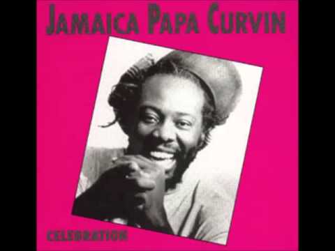 No Worry - Jamaica Papa Curvin